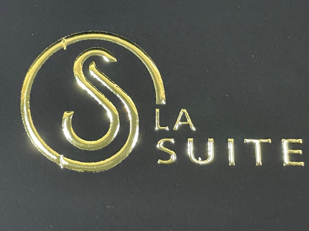 La Suite Grenoble Spa Jacuzzi Et Sauna Privatif Ngoại thất bức ảnh