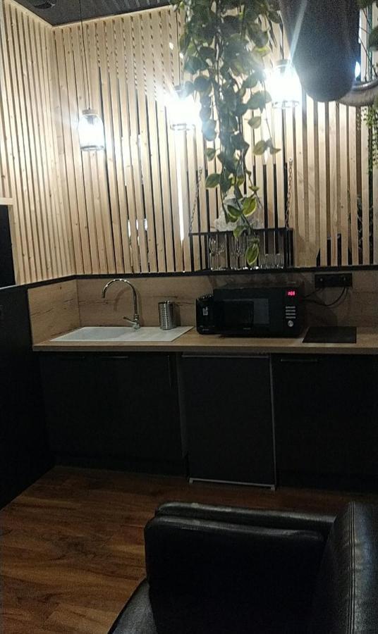 La Suite Grenoble Spa Jacuzzi Et Sauna Privatif Ngoại thất bức ảnh