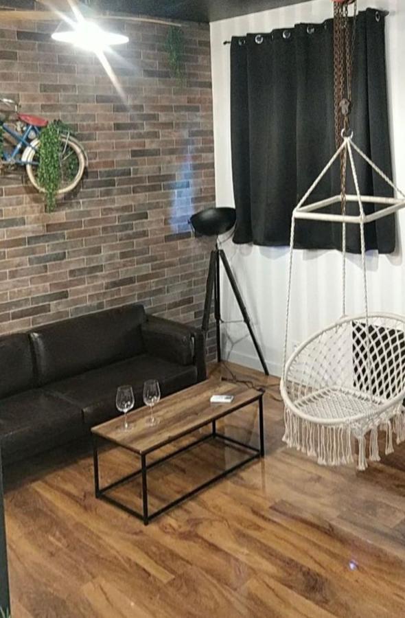 La Suite Grenoble Spa Jacuzzi Et Sauna Privatif Ngoại thất bức ảnh